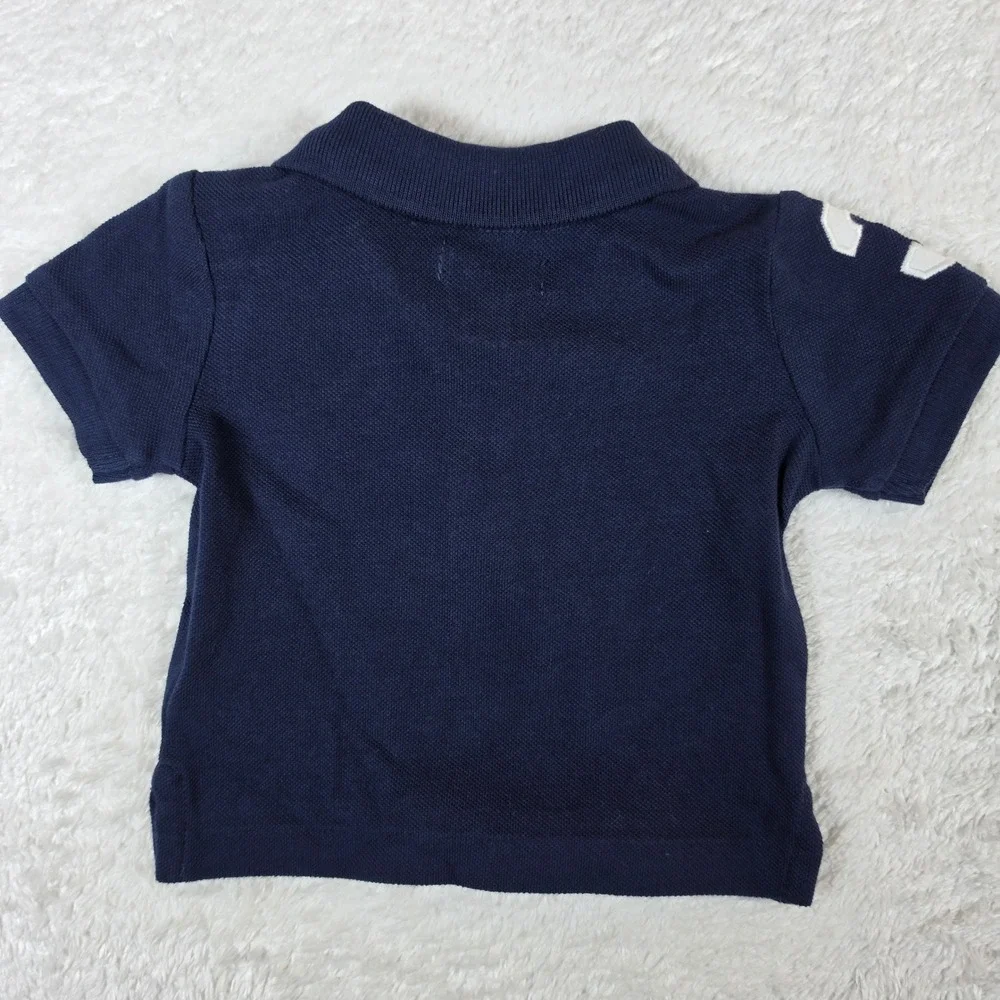 Ralph Lauren navy blue